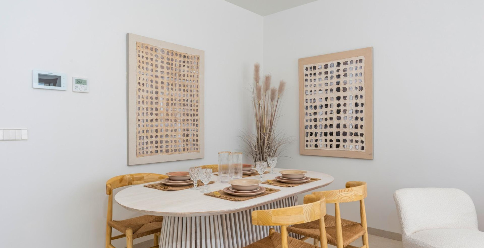 New Build - Villa - Los Alcazares - Serena Golf