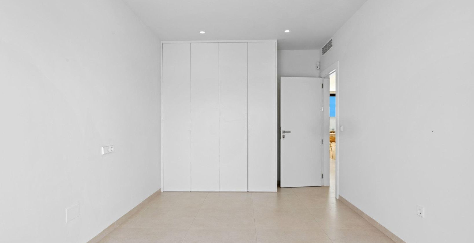 New Build - Villa - Los Alcazares - Serena Golf