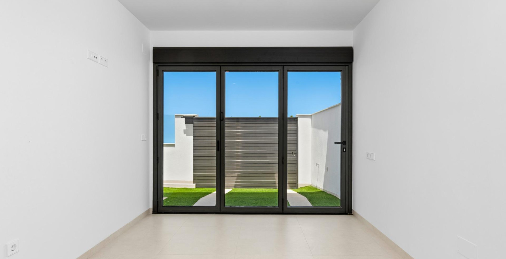 New Build - Villa - Los Alcazares - Serena Golf