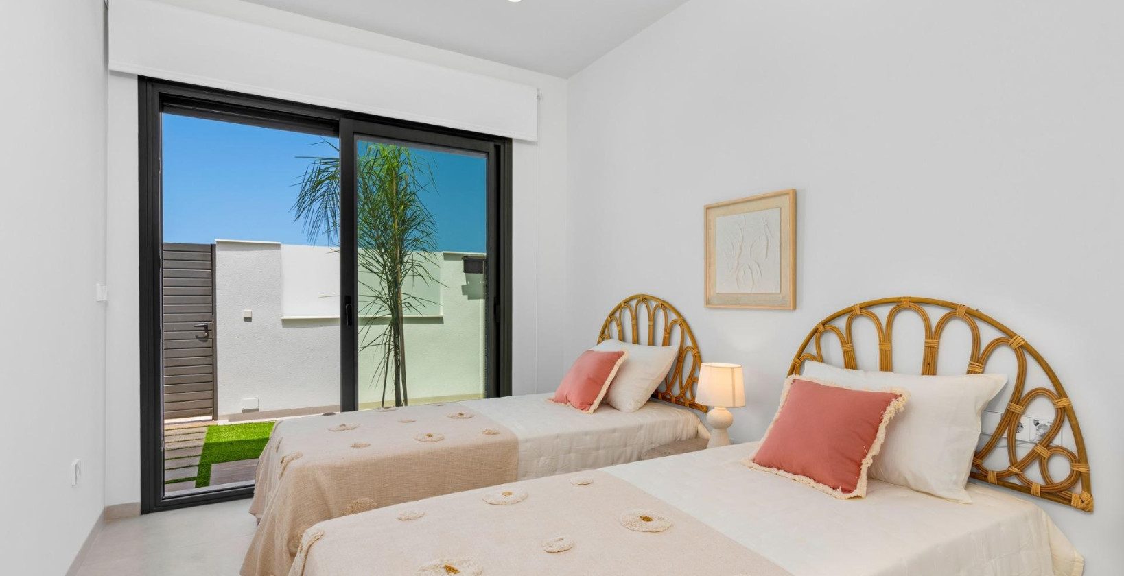 New Build - Villa - Los Alcazares - Serena Golf