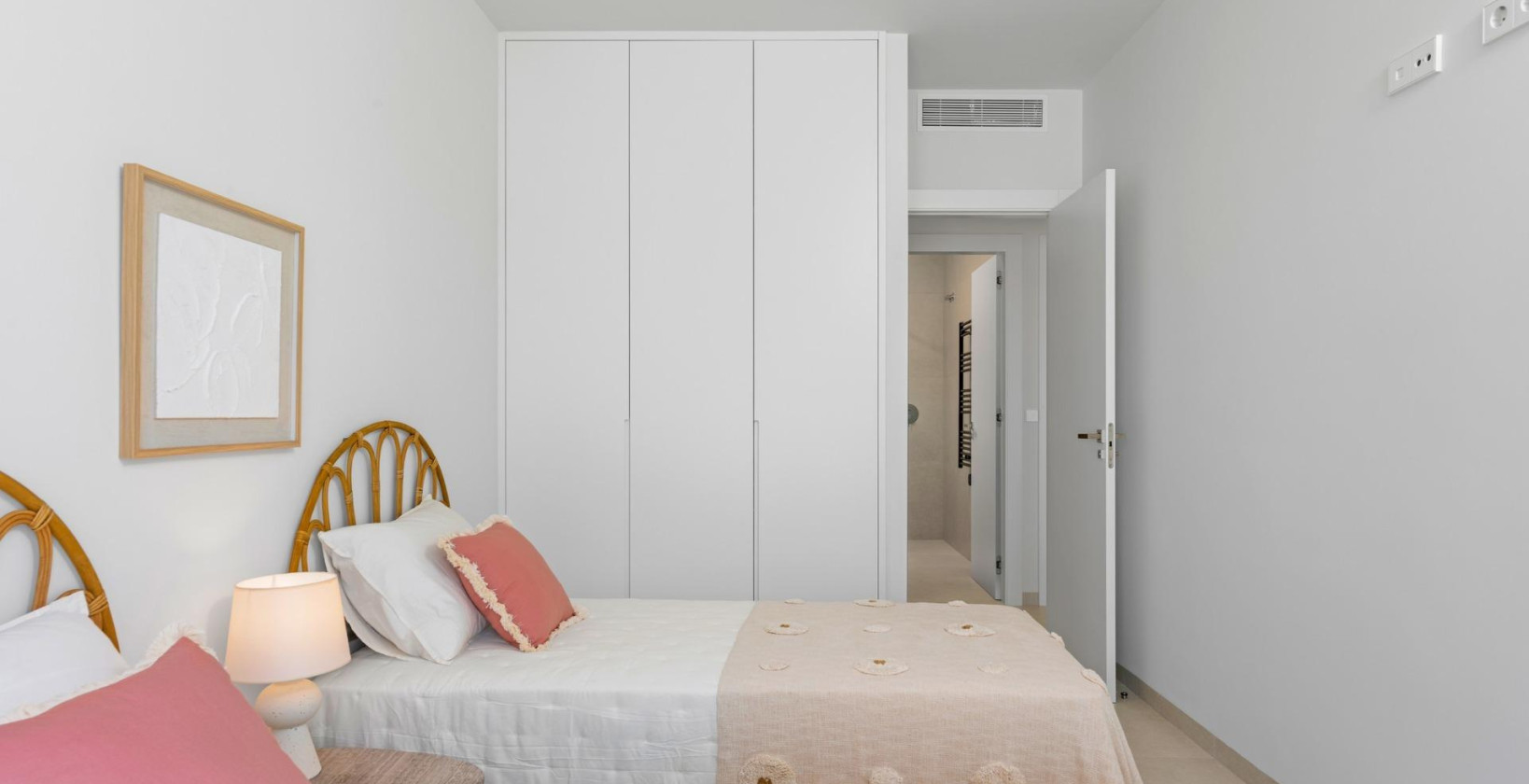 New Build - Villa - Los Alcazares - Serena Golf