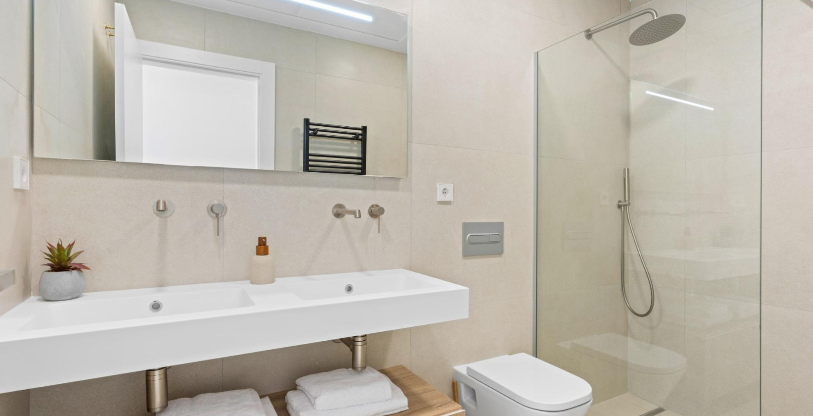 New Build - Villa - Los Alcazares - Serena Golf