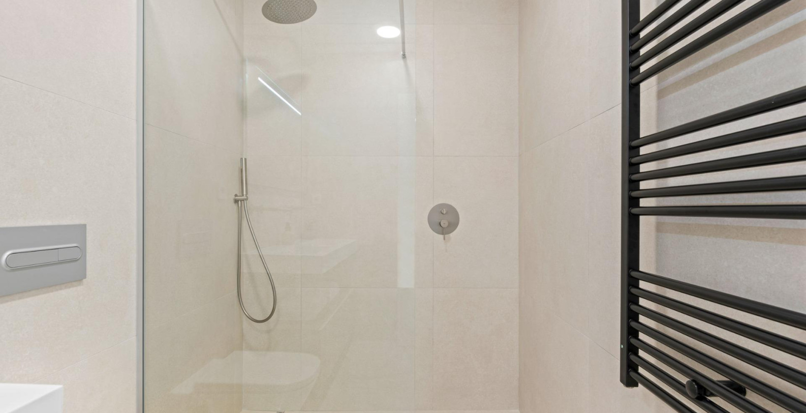 New Build - Villa - Los Alcazares - Serena Golf