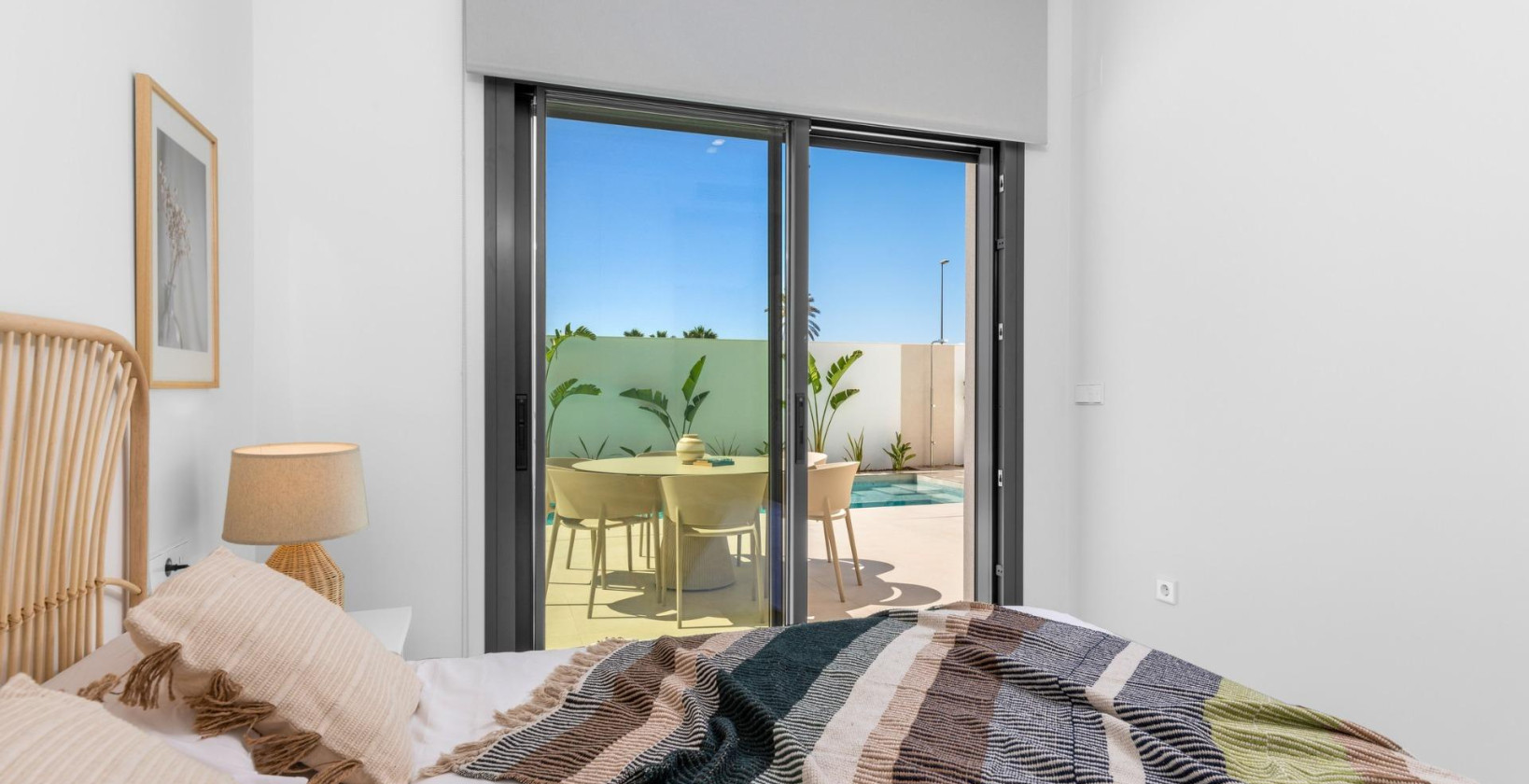 New Build - Villa - Los Alcazares - Serena Golf