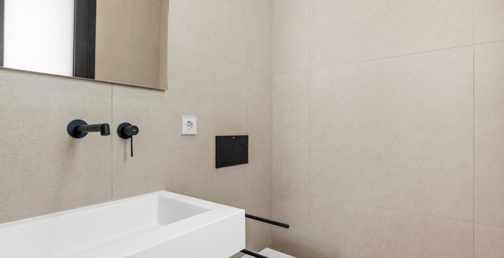 New Build - Villa - Los Alcazares - Serena Golf