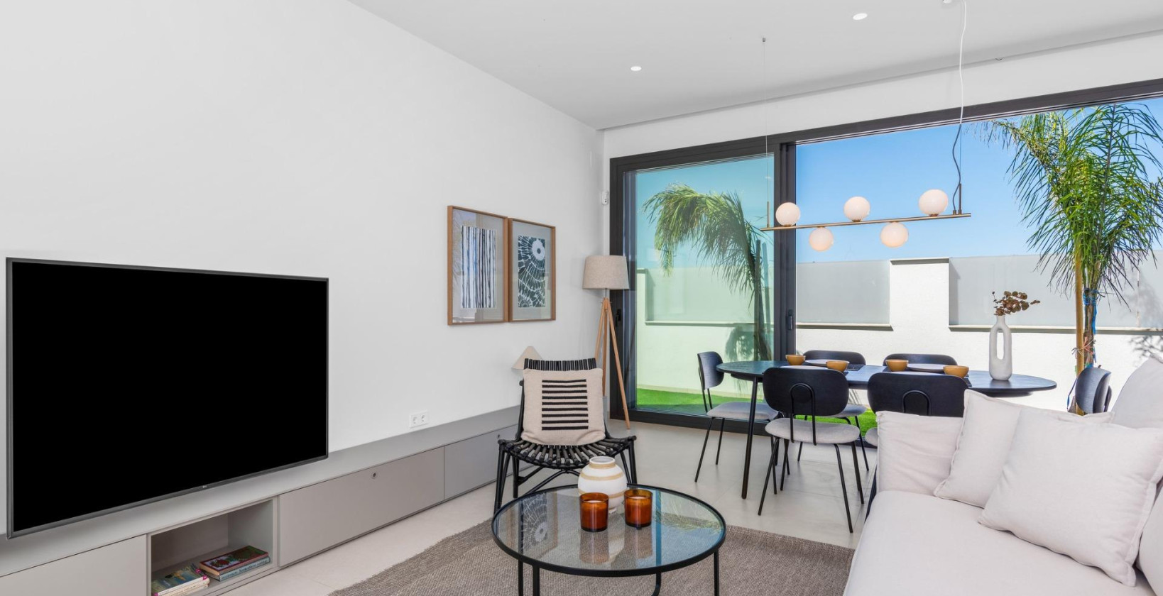 New Build - Villa - Los Alcazares - Serena Golf