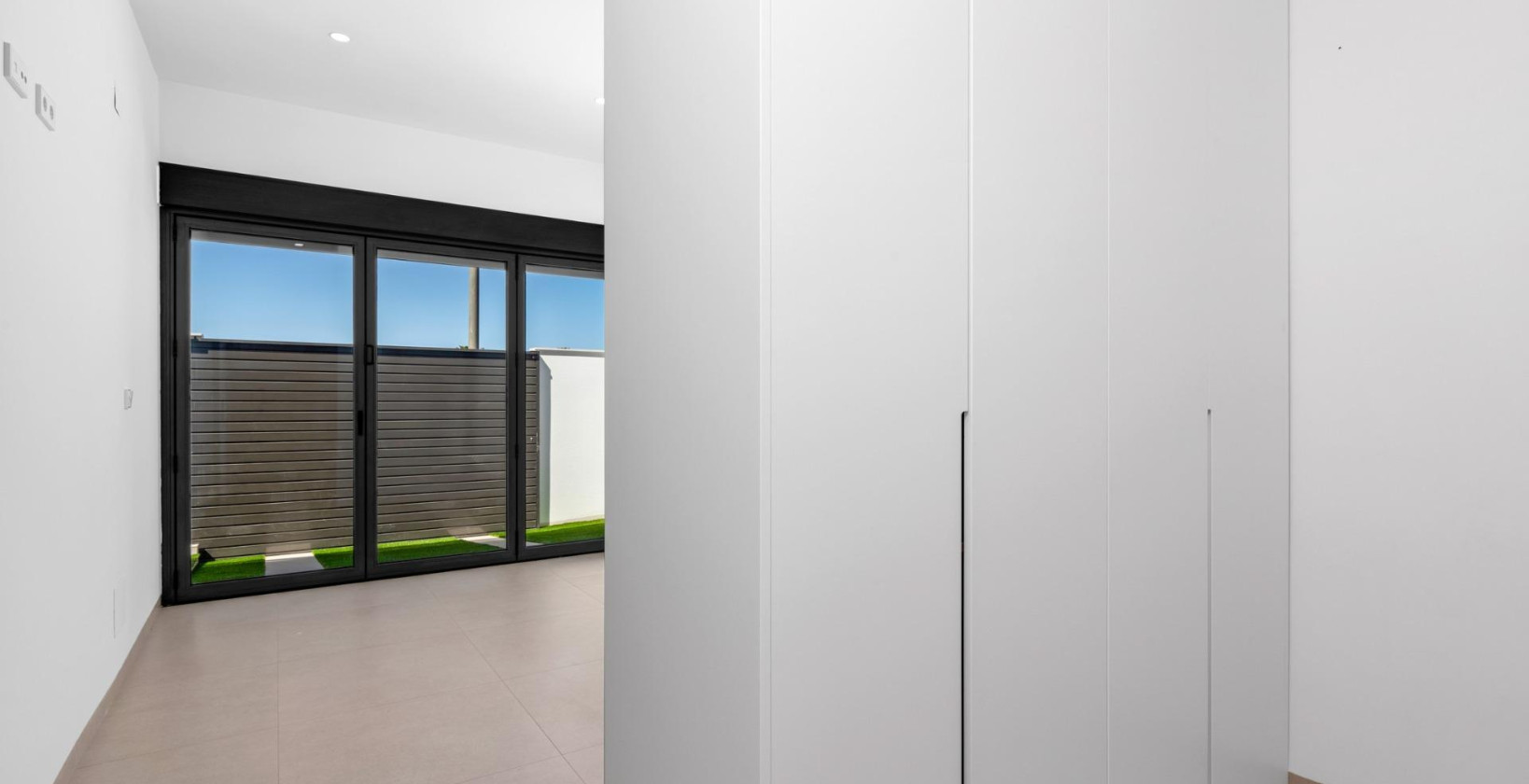 New Build - Villa - Los Alcazares - Serena Golf