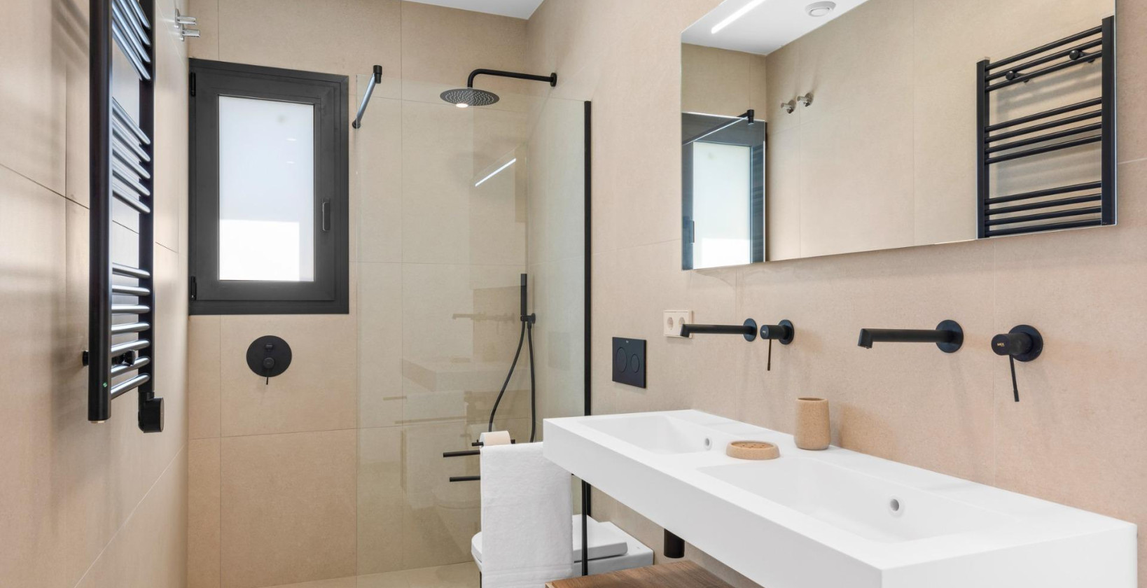 New Build - Villa - San Javier - Parque del doce