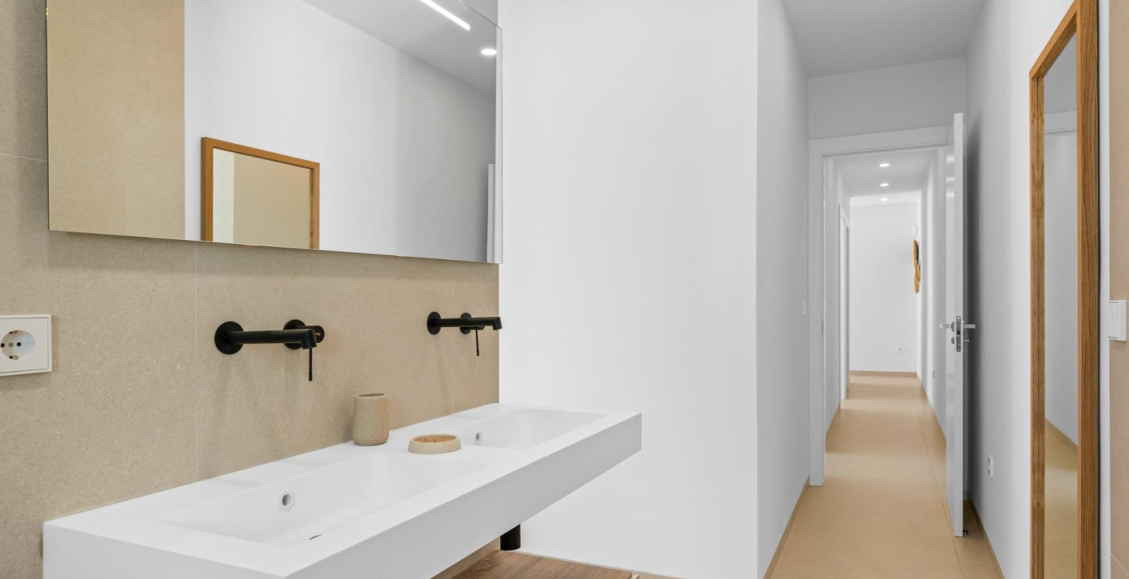 New Build - Villa - San Javier - Parque del doce