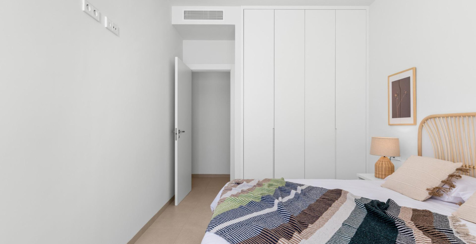 New Build - Villa - San Javier - Parque del doce