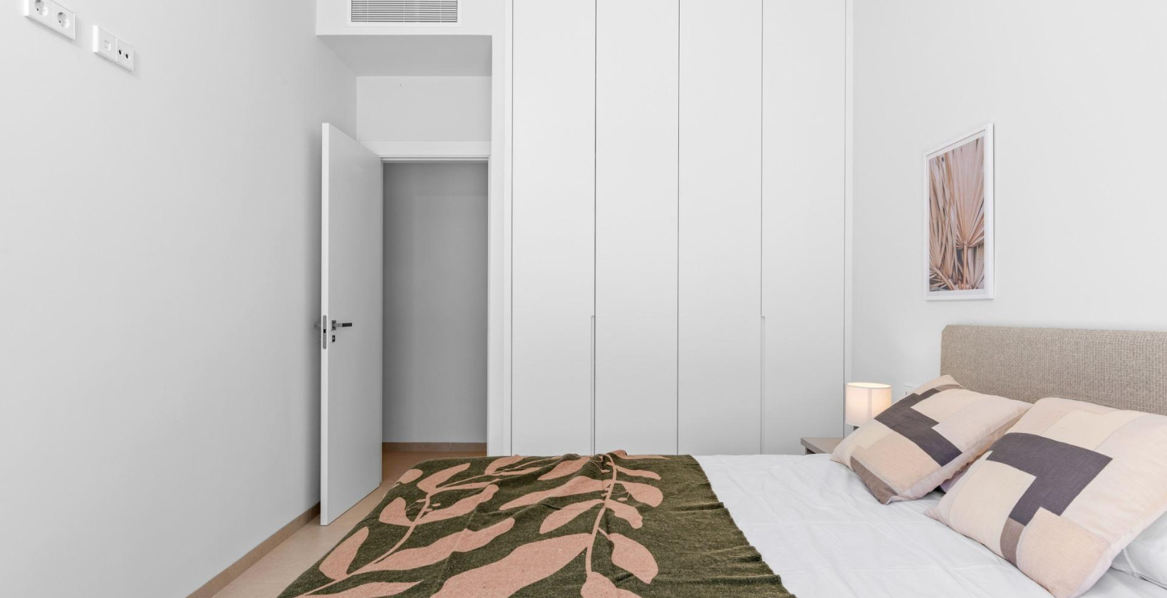 New Build - Villa - San Javier - Parque del doce