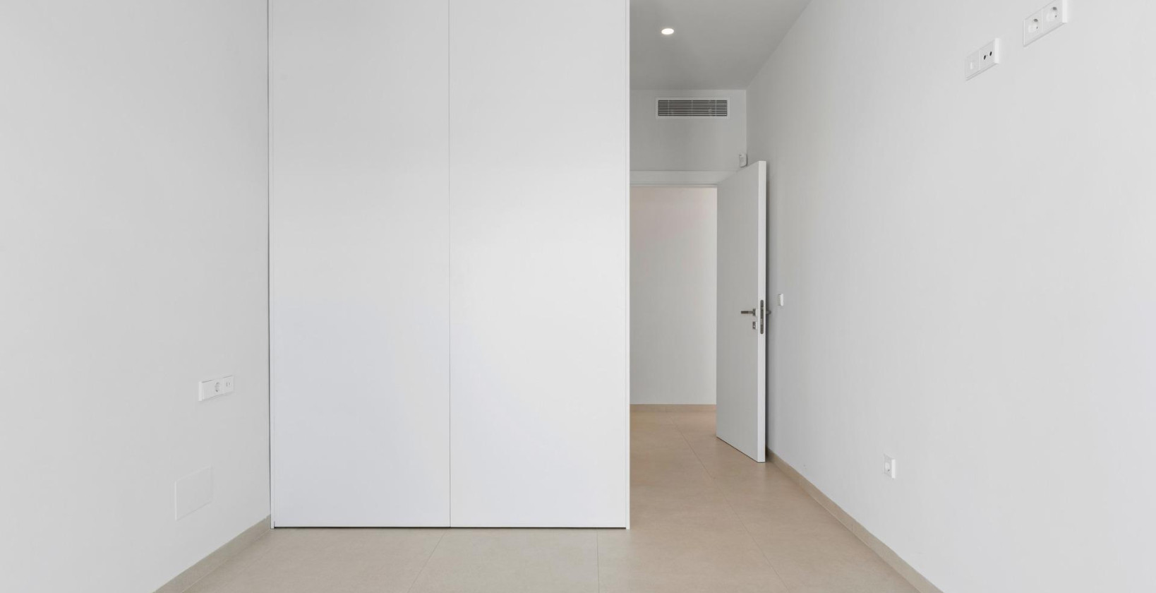 New Build - Villa - San Javier - Parque del doce