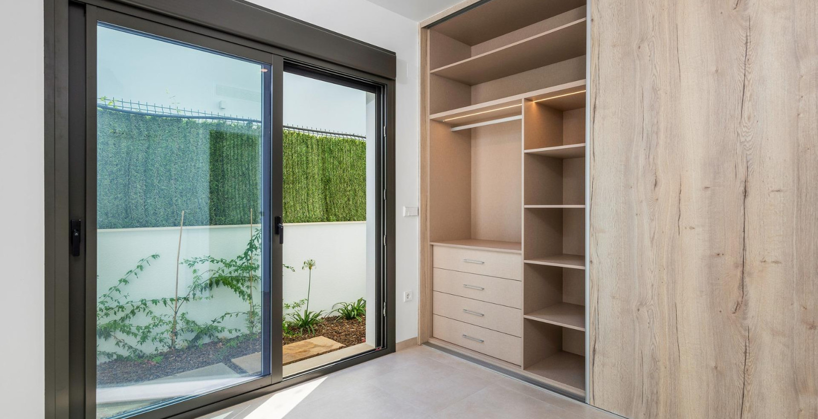 New Build - Villa - San Javier - Parque del doce