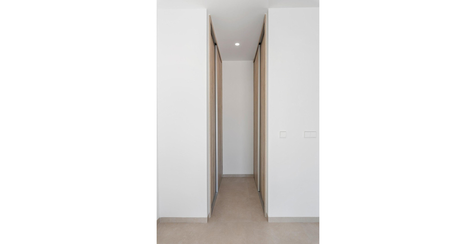 New Build - Villa - San Javier - Parque del doce