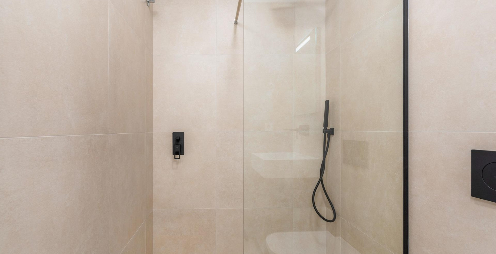 New Build - Villa - San Javier - Parque del doce