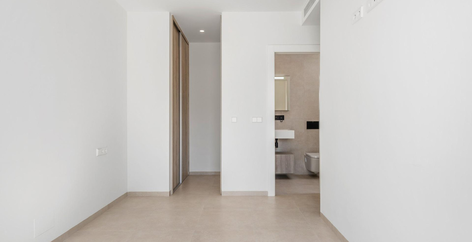 New Build - Villa - San Javier - Parque del doce