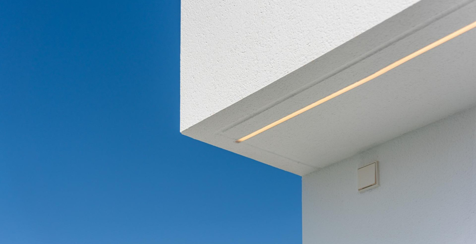 New Build - Villa - San Javier - Parque del doce