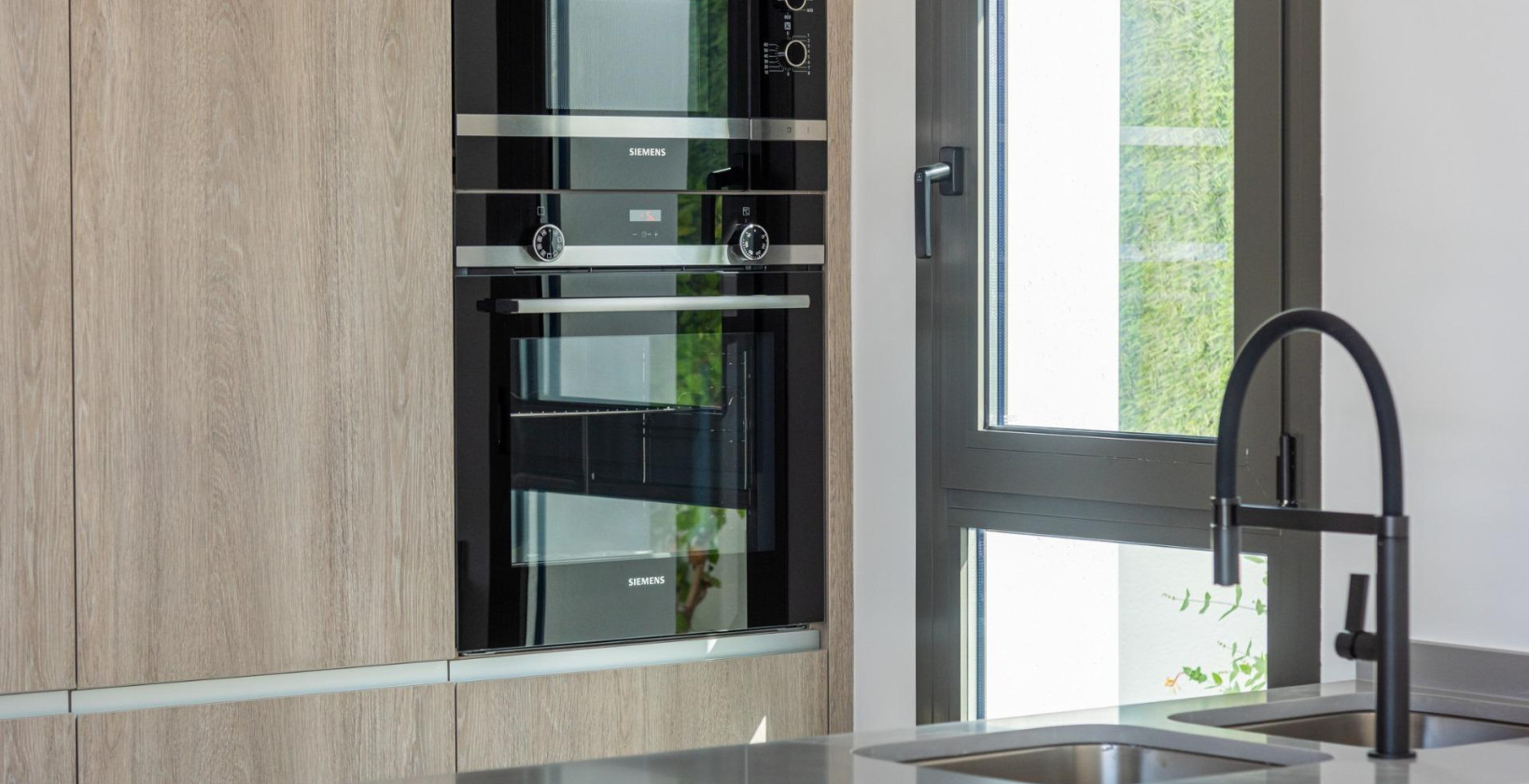 New Build - Villa - San Javier - Parque del doce