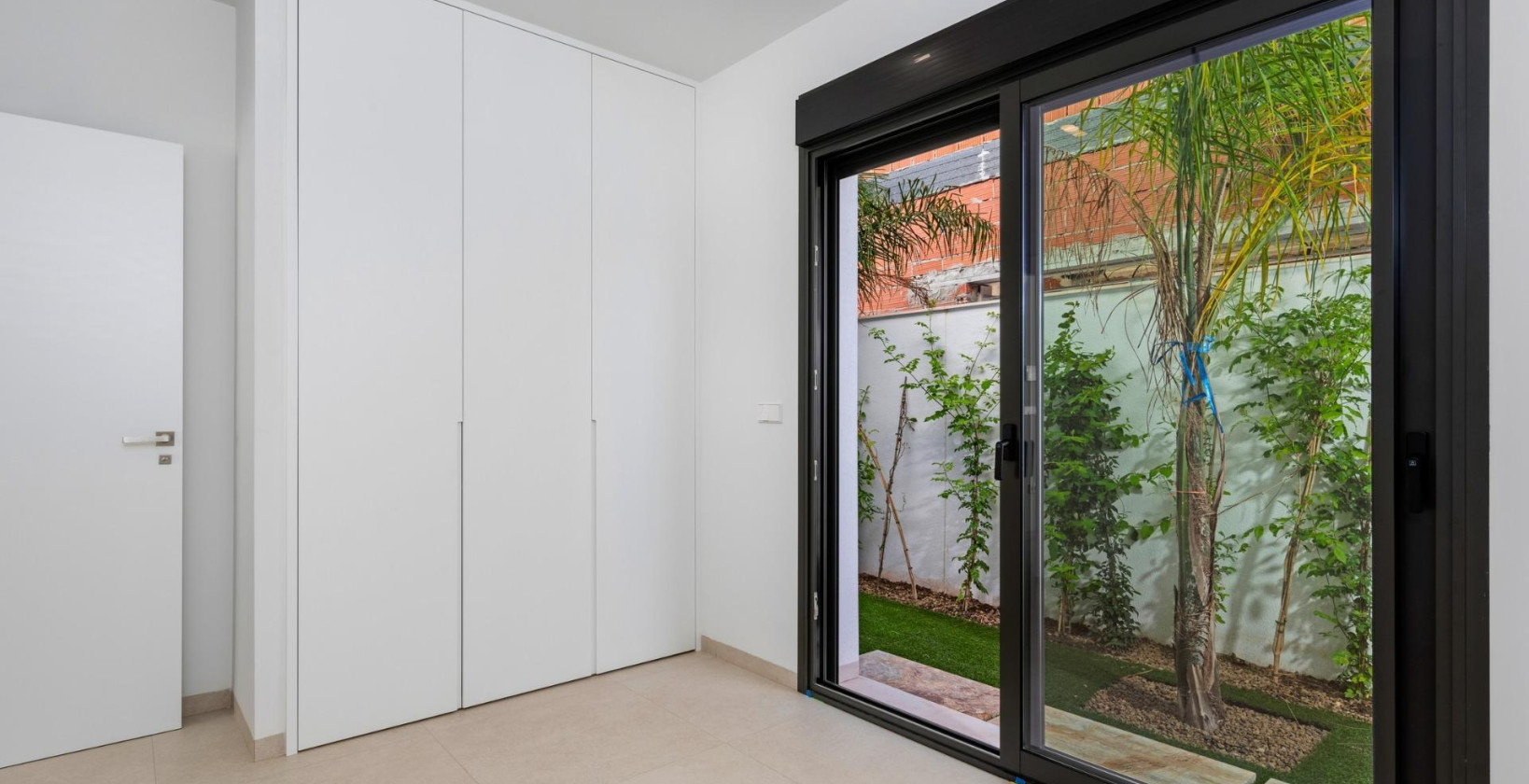 New Build - Villa - San Javier - Parque del doce