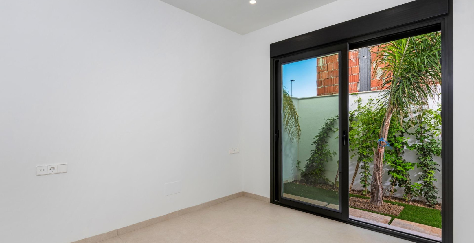 New Build - Villa - San Javier - Parque del doce