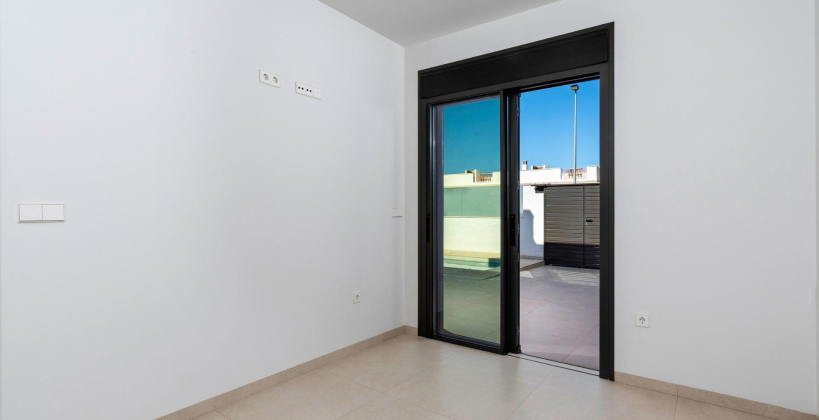 New Build - Villa - San Javier - Parque del doce