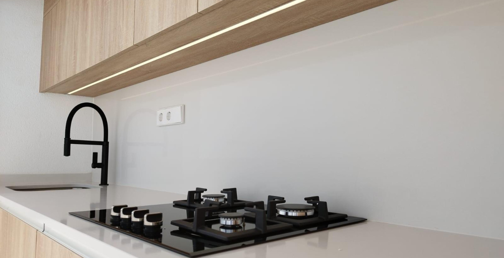 New Build - Villa - San Javier - Parque del doce