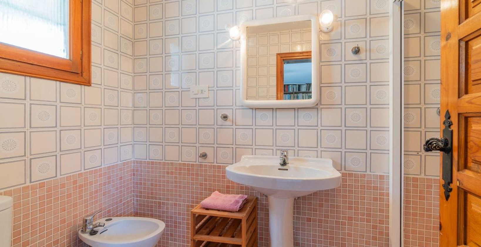 Resale - Villa - Pilar de la Horadada - Pinar de Campoverde