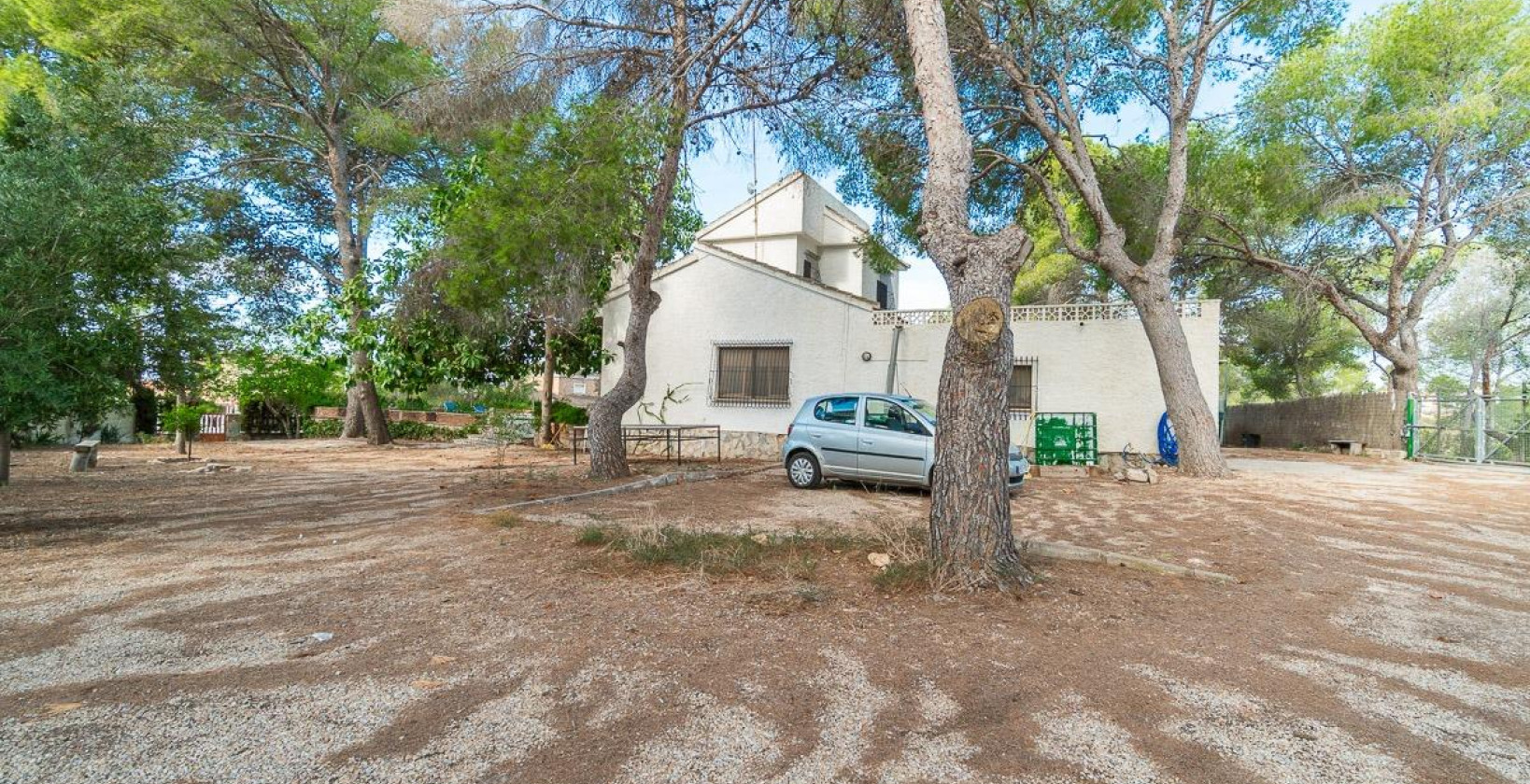 Resale - Villa - Pilar de la Horadada - Pinar de Campoverde