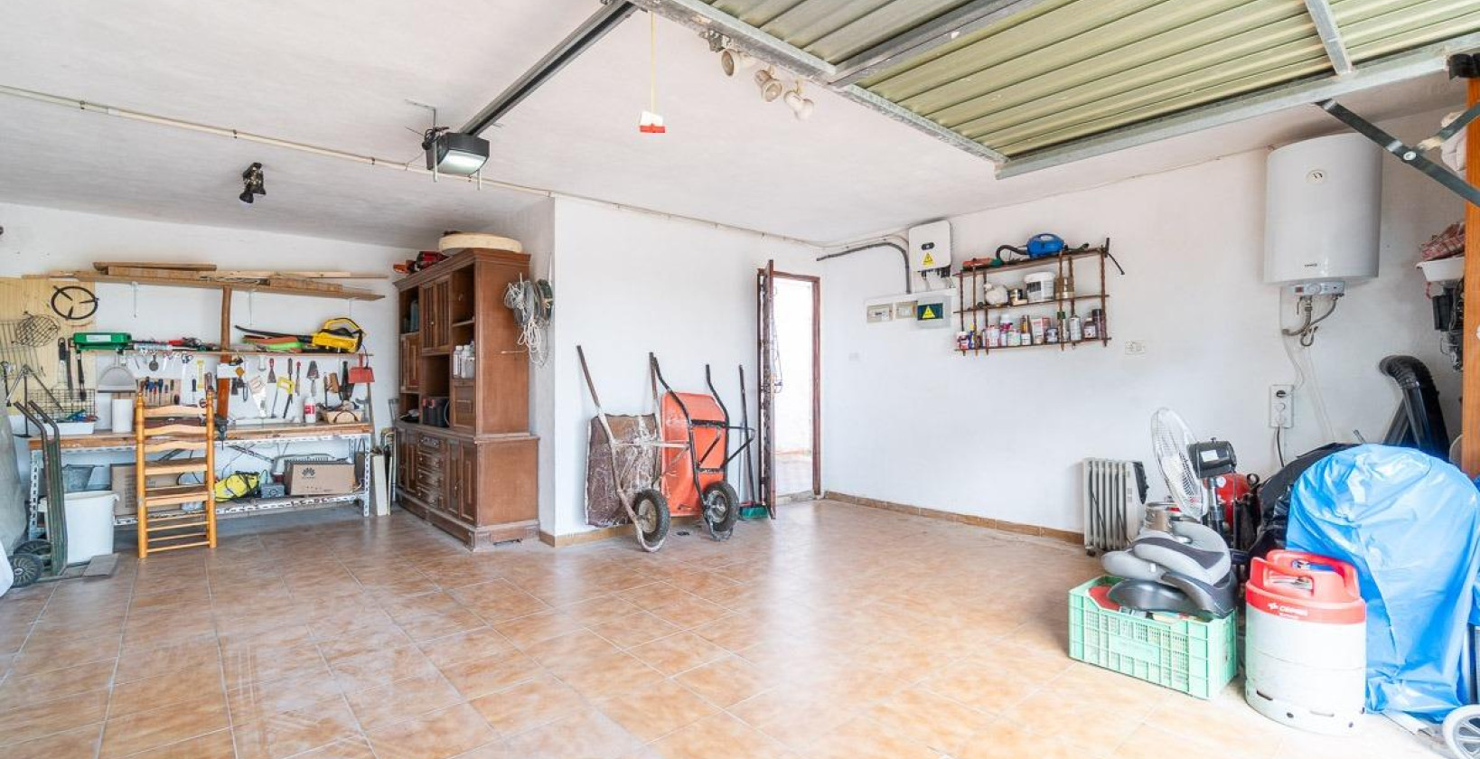 Resale - Villa - Pilar de la Horadada - Pinar de Campoverde