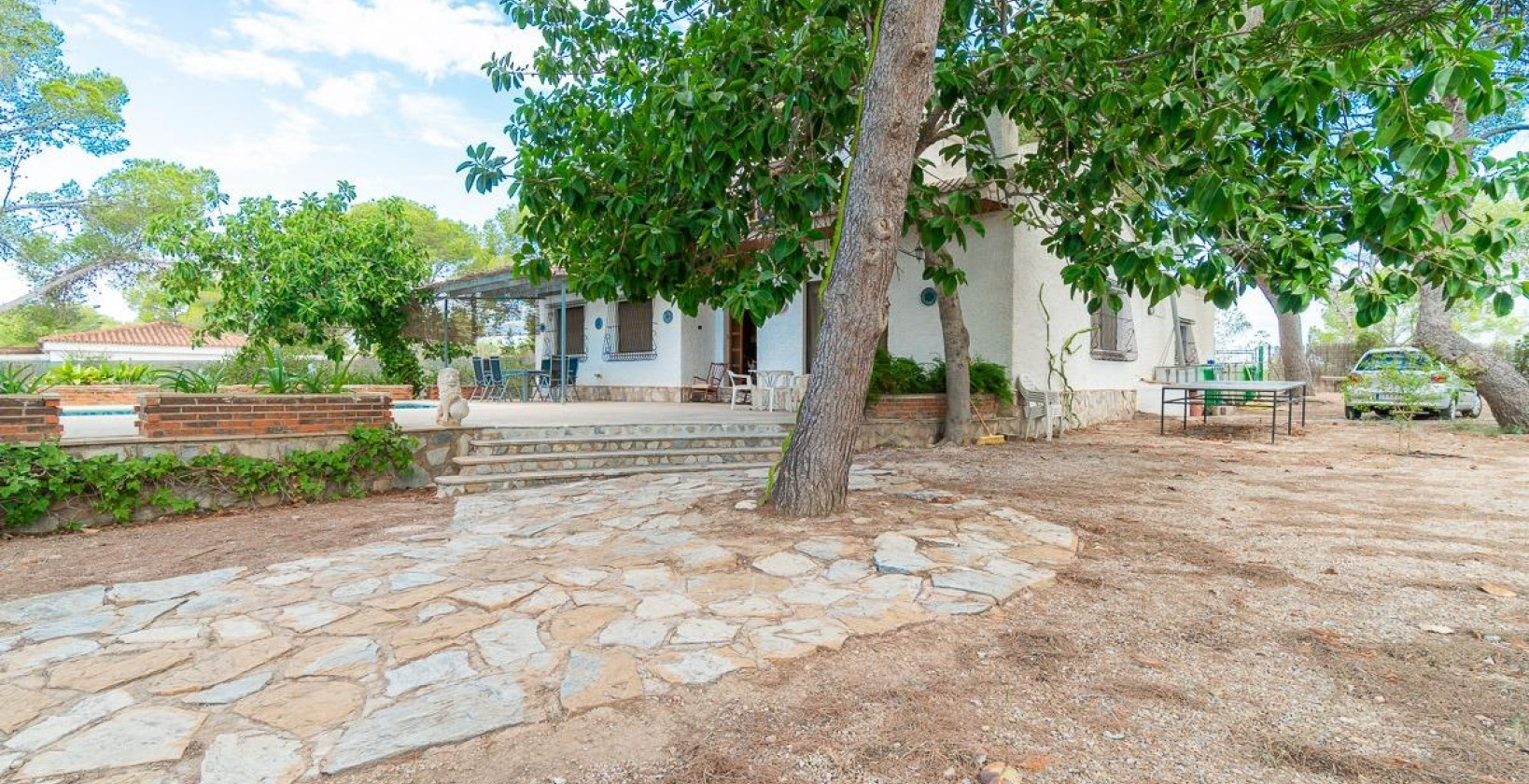 Resale - Villa - Pilar de la Horadada - Pinar de Campoverde