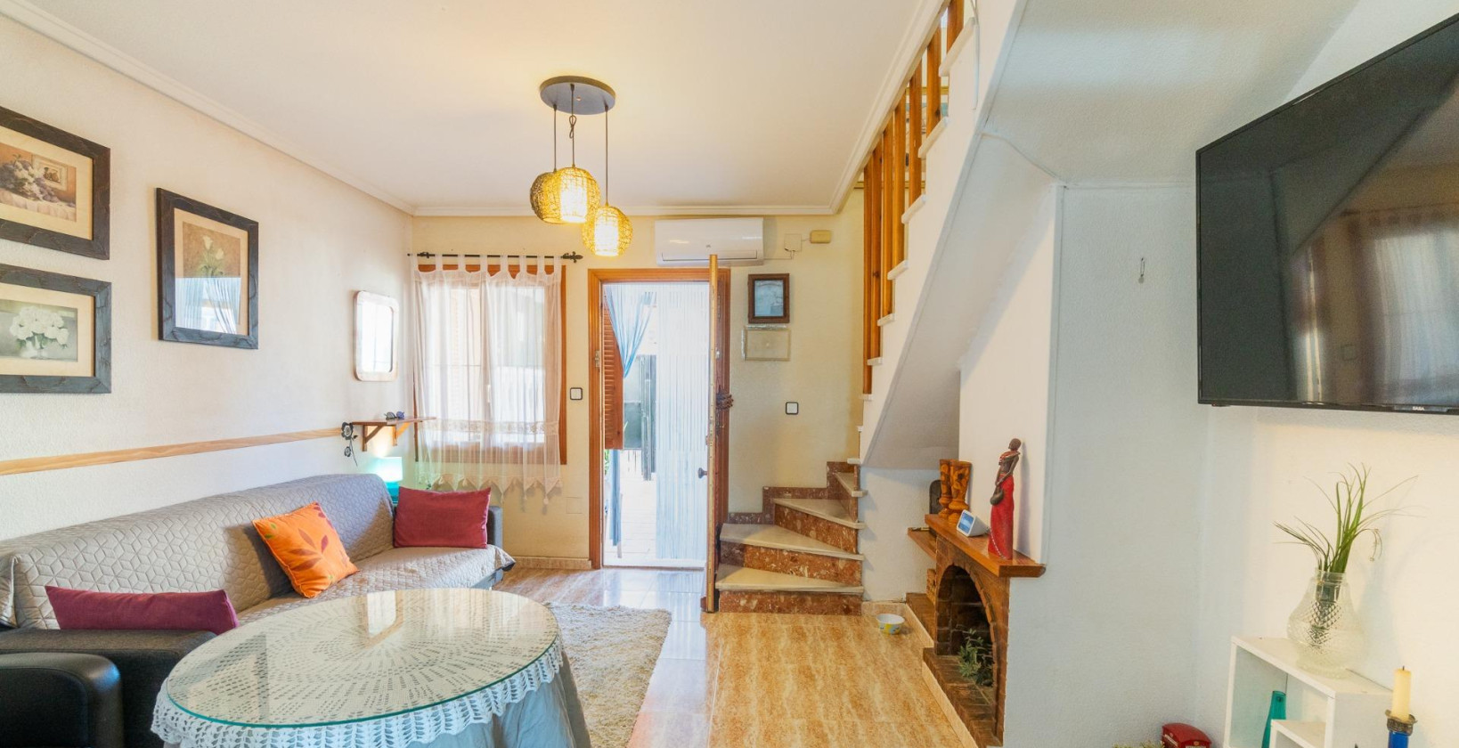 Resale - Apartment / flat - Torrevieja - Los Balcones - Los Altos del Edén