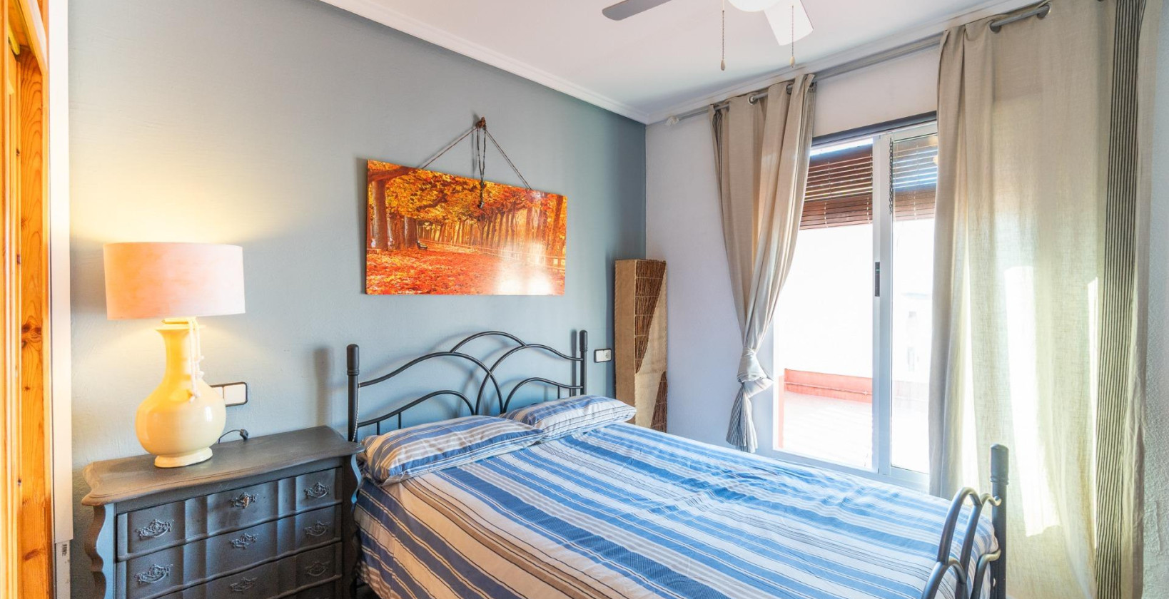 Resale - Apartment / flat - Torrevieja - Los Balcones - Los Altos del Edén