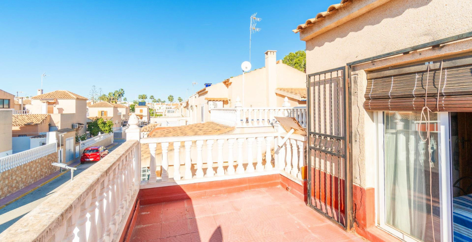 Resale - Apartment / flat - Torrevieja - Los Balcones - Los Altos del Edén