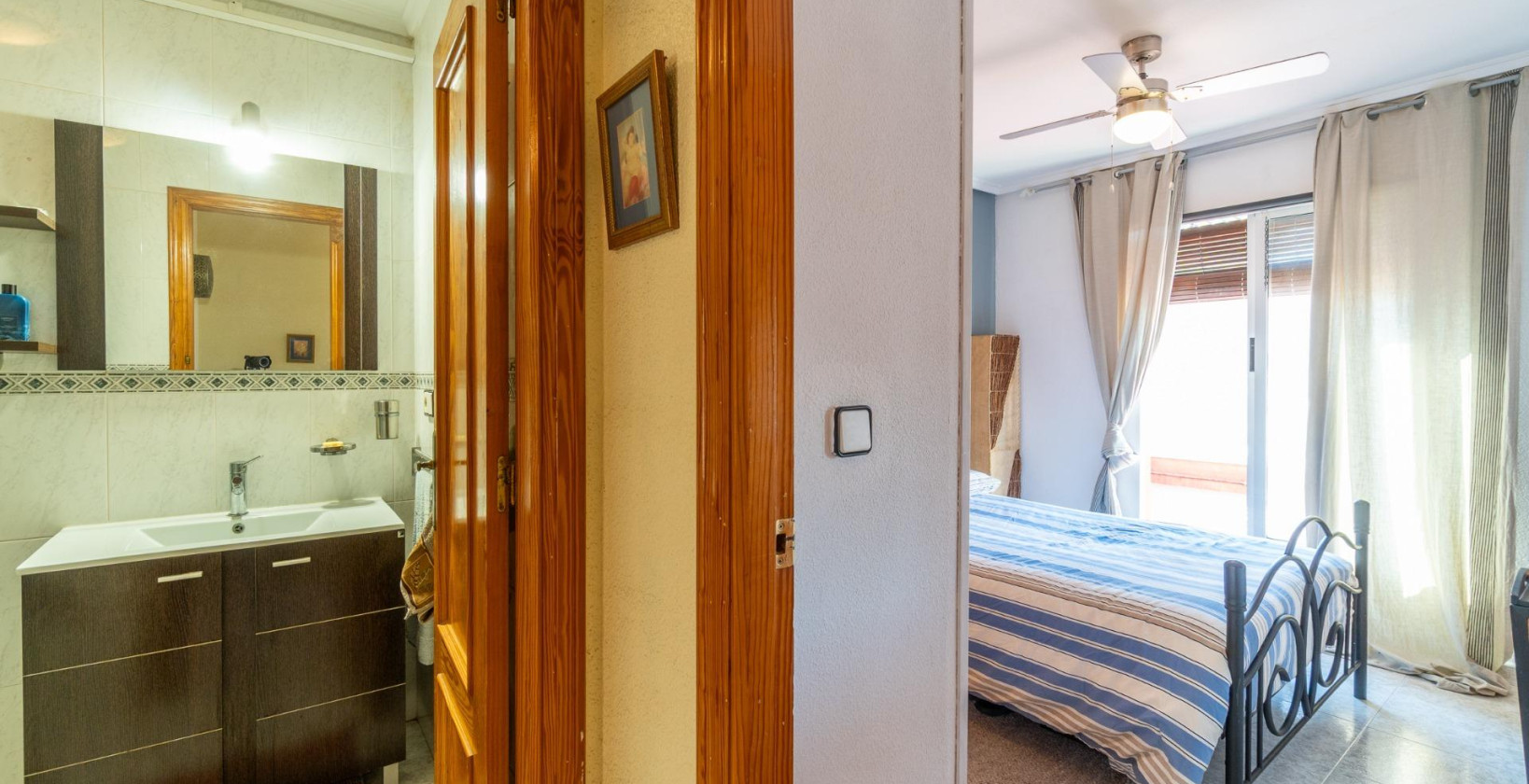 Resale - Apartment / flat - Torrevieja - Los Balcones - Los Altos del Edén