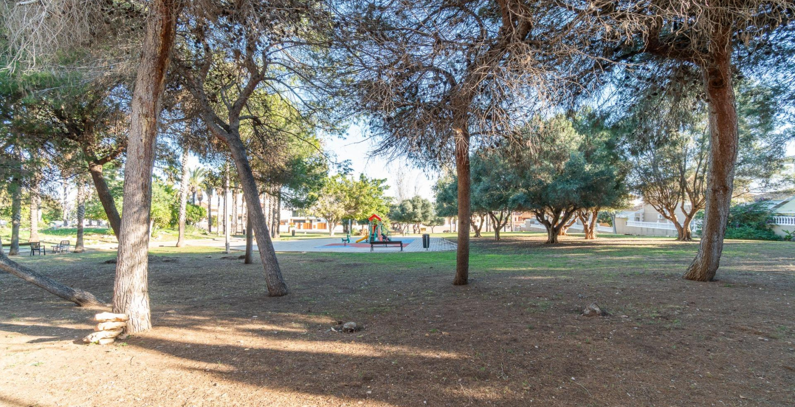 Resale - Apartment / flat - Torrevieja - Los Balcones - Los Altos del Edén