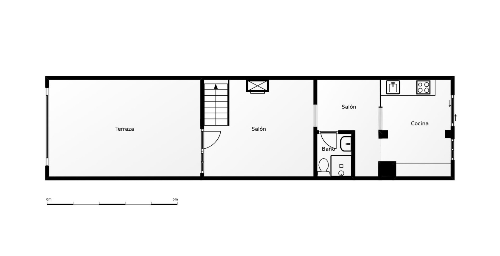 Resale - Apartment / flat - Torrevieja - Los Balcones - Los Altos del Edén