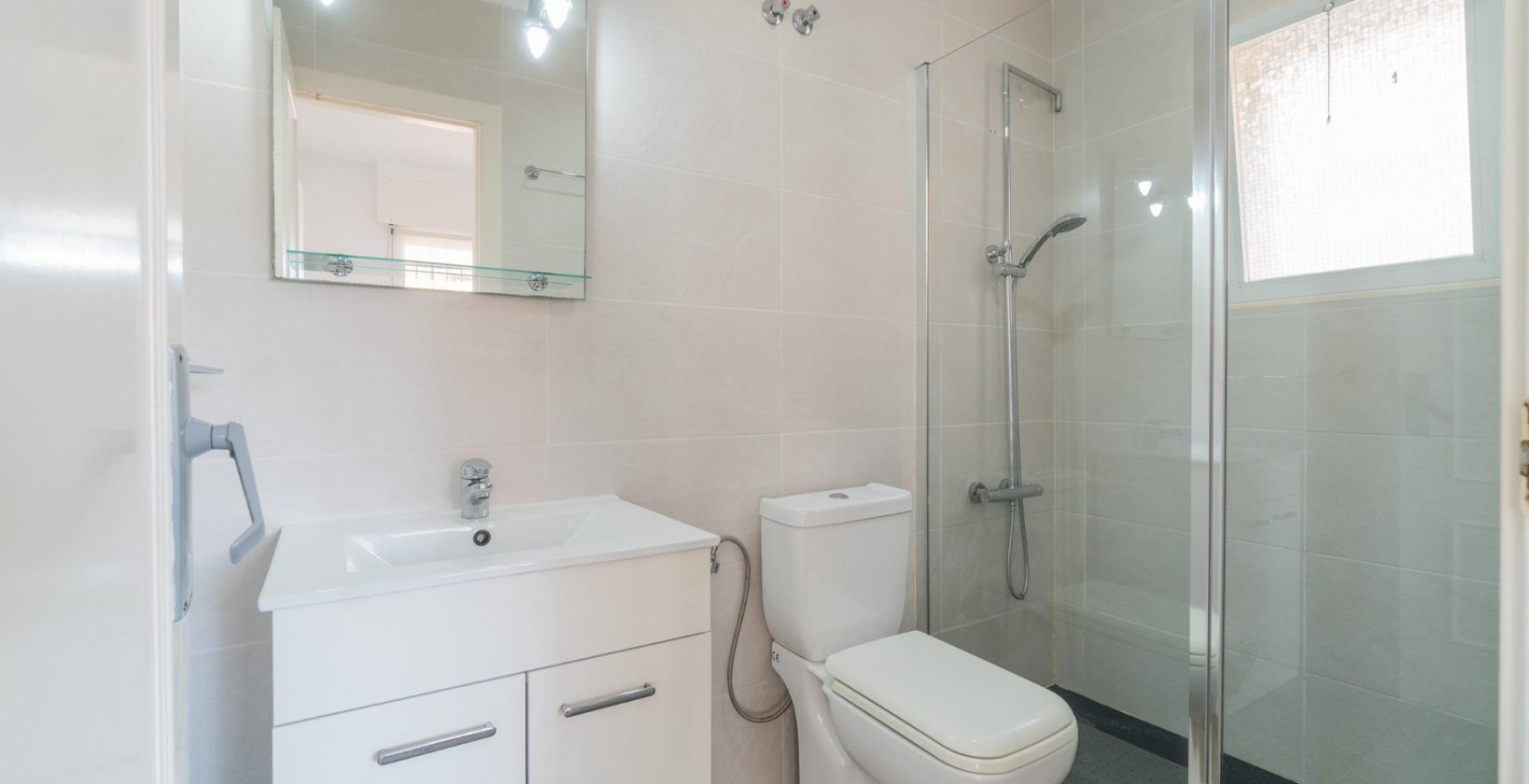 Resale - Apartment / flat - Torrevieja - Los balcones