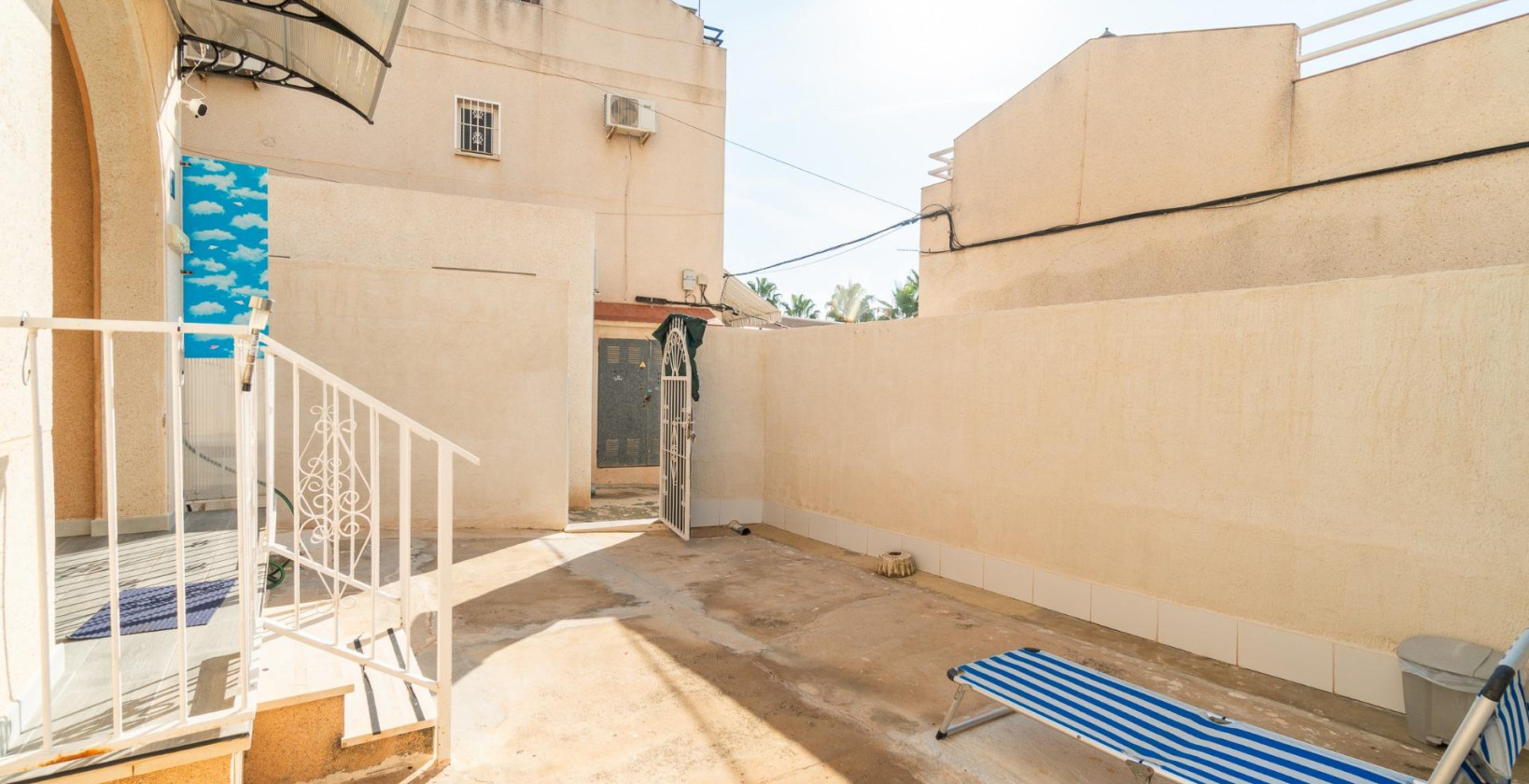 Resale - Apartment / flat - Torrevieja - Los balcones