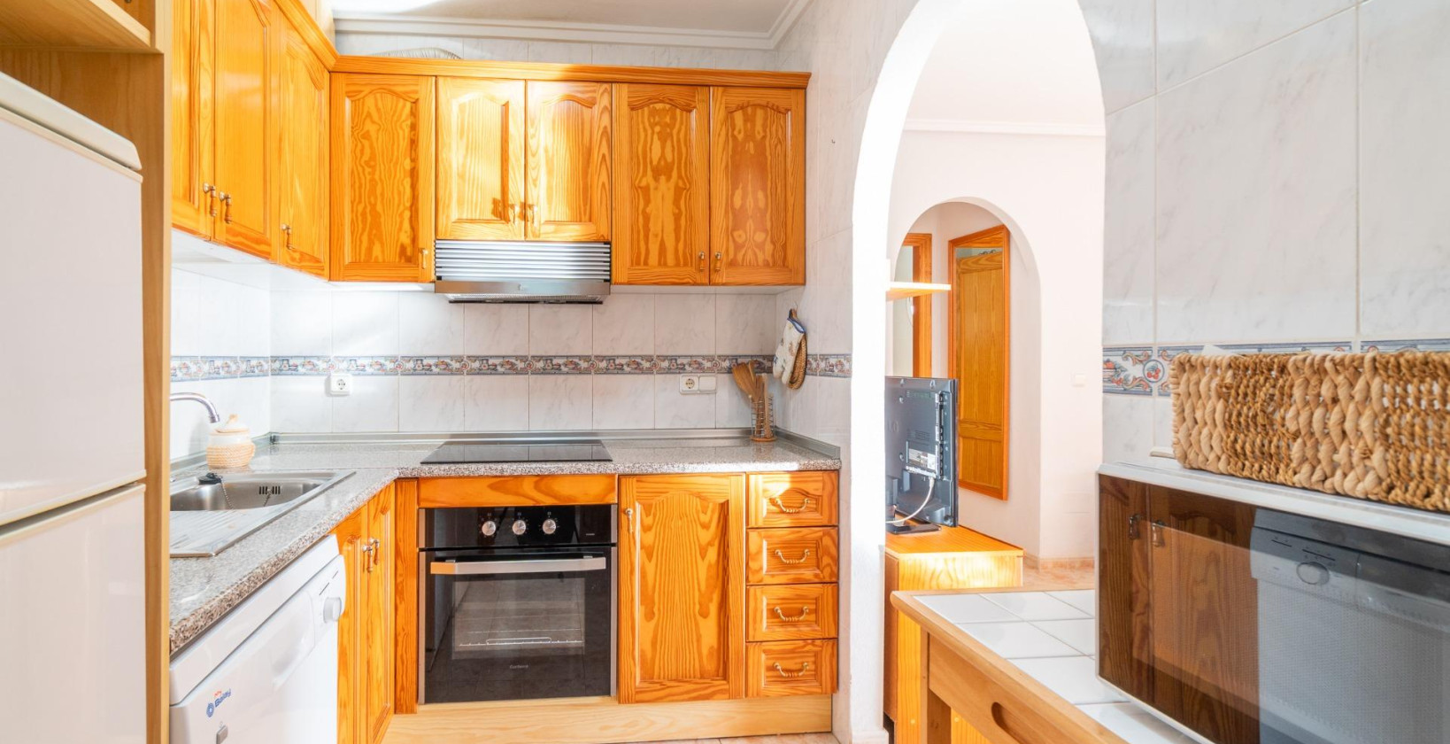 Resale - Villa - Orihuela Costa - Playa Flamenca