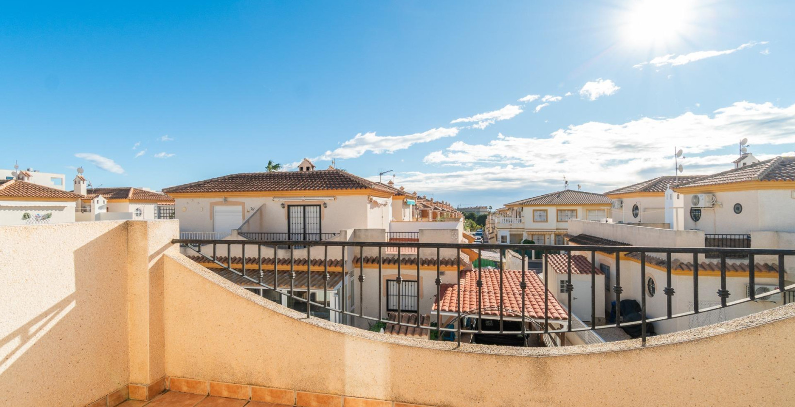 Resale - Villa - Orihuela Costa - Playa Flamenca