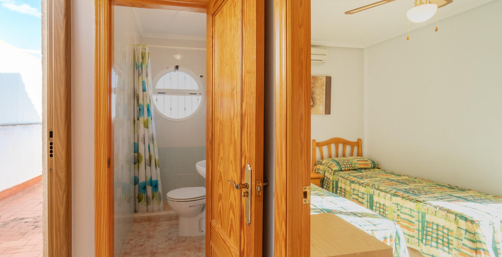Resale - Villa - Orihuela Costa - Playa Flamenca