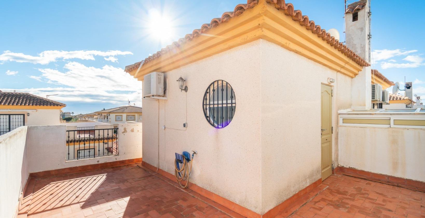 Resale - Villa - Orihuela Costa - Playa Flamenca