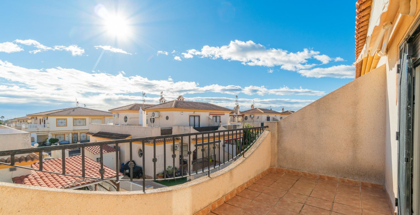 Resale - Villa - Orihuela Costa - Playa Flamenca