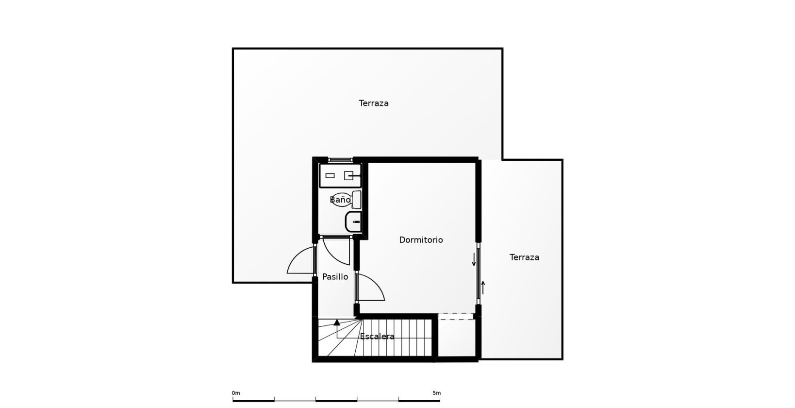 Resale - Villa - Orihuela Costa - Playa Flamenca