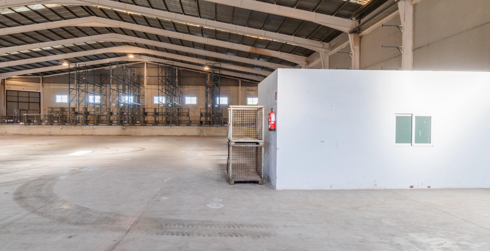 Long time Rental - Commercial - Pilar de la Horadada - Polígono industrial Cañada de Práez