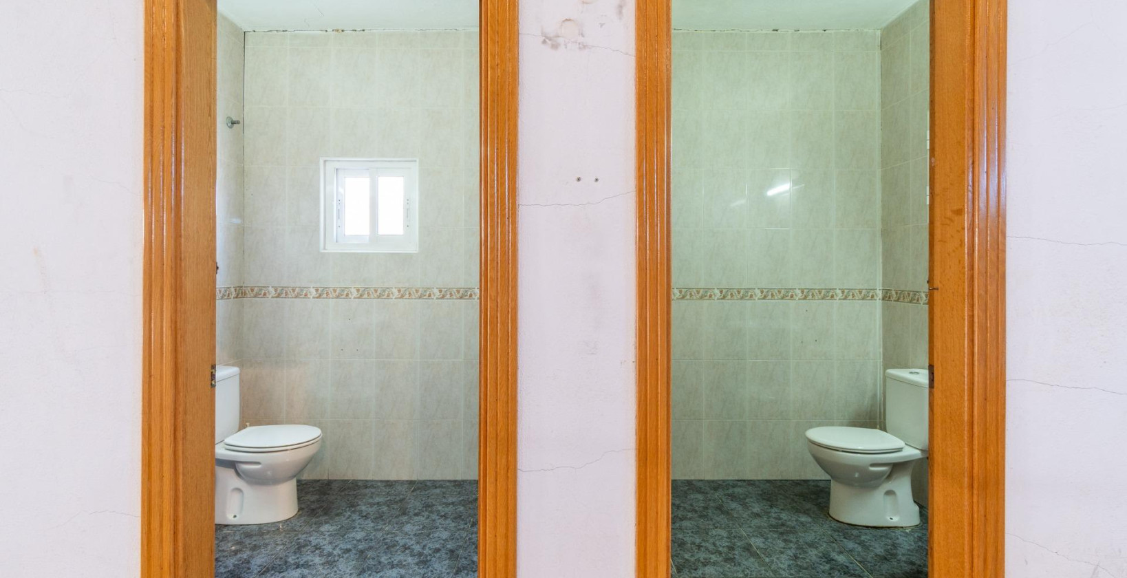 Long time Rental - Commercial - Pilar de la Horadada - Polígono industrial Cañada de Práez