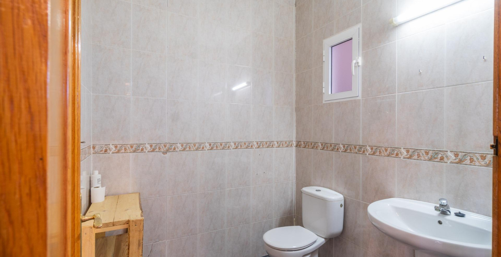 Long time Rental - Commercial - Pilar de la Horadada - Polígono industrial Cañada de Práez