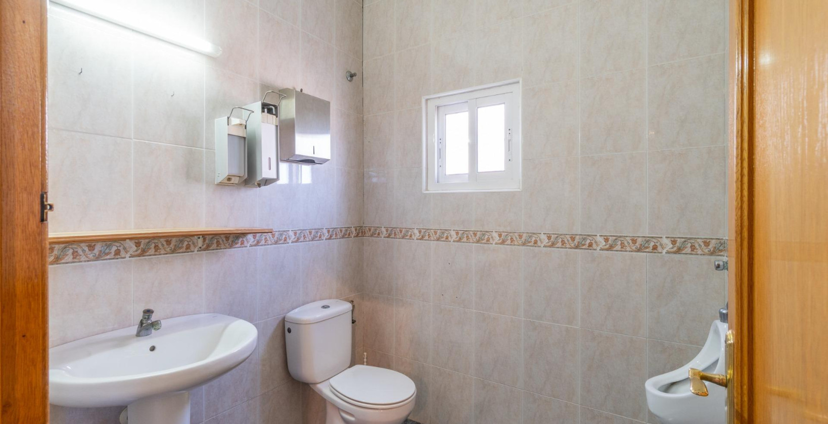 Long time Rental - Commercial - Pilar de la Horadada - Polígono industrial Cañada de Práez