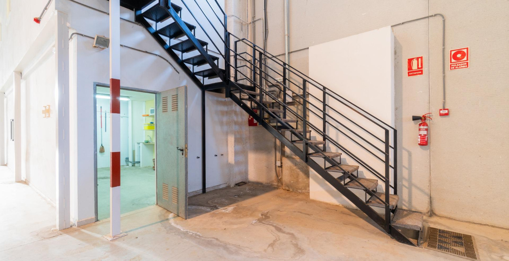 Long time Rental - Commercial - Pilar de la Horadada - Polígono industrial Cañada de Práez