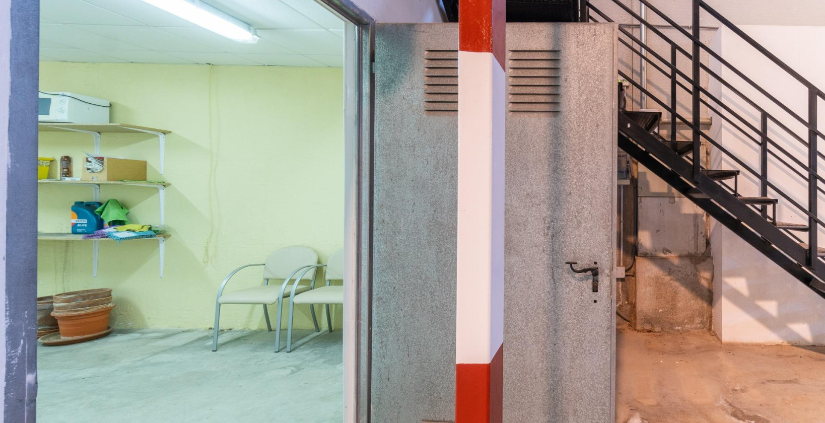 Long time Rental - Commercial - Pilar de la Horadada - Polígono industrial Cañada de Práez